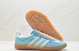 GAZELLE INDOOR BLUE