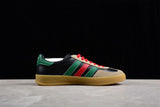 GAZELLE X GUCCI BLACK/GUM