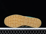 Gazelle x Gucci “green”