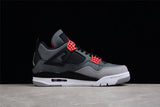 AIR JORDAN 4 INFRARED DARK GREY
