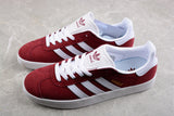 GAZELLE COLLEGIATE BURGUNDY