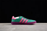 Gazelle x Gucci “Pink purple”