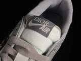 AIR JORDAN 1 LOW X DIOR