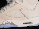 AIR JORDAN 5 RETRO SE CRAFT LIGHT OREWOOD