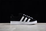 CAMPUS 00s CORE BLACK/ALMOST