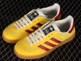 GAZELLE X GUCCI YELLOW