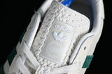 GAZELLE INDOOR WHITE/GREEN
