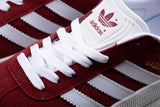GAZELLE COLLEGIATE BURGUNDY