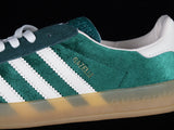 Gazelle x Gucci “green”