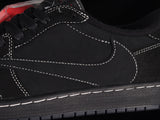 Air Jordan 1 low x Travis Scott “Phatom”