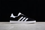 GAZELLE CORE BLACK/WHITE