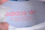 GAZELLE PINK/WHITE