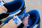 Air Jordan 1 low x Fragment x Travis Scott