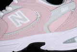 NB 530 Pink/white