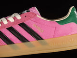 GAZELLE X GUCCI PINK