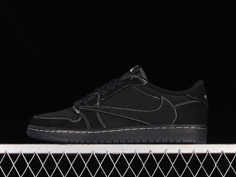 Air Jordan 1 low x Travis Scott “Phatom”