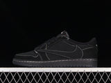 Air Jordan 1 low x Travis Scott “Phatom”