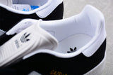GAZELLE CORE BLACK/WHITE