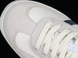 GAZELLE X GUCCI CLOUD WHITE/RED