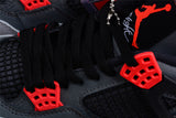 AIR JORDAN 4 INFRARED DARK GREY
