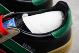 GAZELLE X GUCCI BLACK/GUM