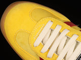 GAZELLE X GUCCI YELLOW