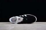 GAZELLE CORE BLACK/WHITE