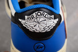 Air Jordan 1 low x Fragment x Travis Scott
