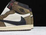 Travis Scott x Air jordan 1 High