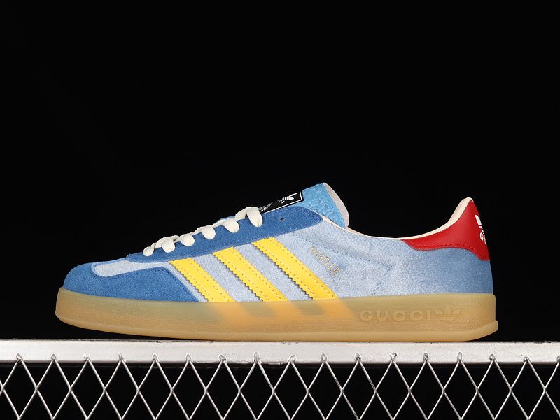 GAZELLE X GUCCI