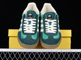 Gazelle x Gucci “green”
