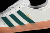 GAZELLE INDOOR WHITE/GREEN