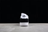 GAZELLE CORE BLACK/WHITE