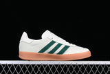 GAZELLE INDOOR WHITE/GREEN