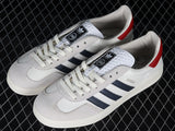 GAZELLE X GUCCI CLOUD WHITE/RED