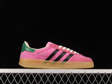 GAZELLE X GUCCI PINK