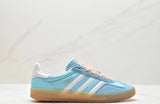 GAZELLE INDOOR BLUE