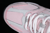 NB 530 Pink/white