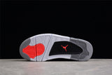 AIR JORDAN 4 INFRARED DARK GREY