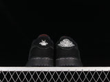 Air Jordan 1 low x Travis Scott “Phatom”