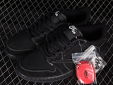 Air Jordan 1 low x Travis Scott “Phatom”