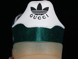 Gazelle x Gucci “green”