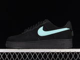 Tiffany x Air Force 1