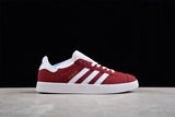 GAZELLE COLLEGIATE BURGUNDY