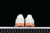 GAZELLE INDOOR WHITE/GREEN