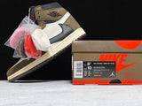 Travis Scott x Air jordan 1 High