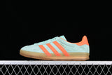 GAZELLE INDOOR PULSE MINT/SOLAR ORANGE