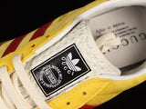 GAZELLE X GUCCI YELLOW