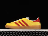GAZELLE X GUCCI YELLOW