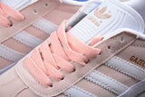 GAZELLE PINK/WHITE